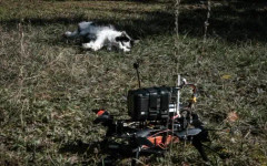 Жертви и ранени при удар по Днипро, засилени атаки в Харковска област