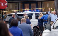 Жертва, ранени и арести след престрелка в голям мол в Луизиана