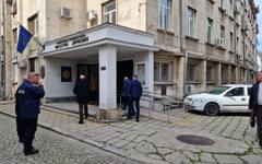 Арестуваха в Пловдив грък, издирван за финансови престъпления за над €5 млн.