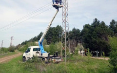 ЕРП Север обнови мрежа в Русенско: Над 1000 души ще са с подобрено електрозахранване