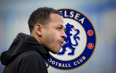 Лиъм Росиниър с антирекорд в Челси