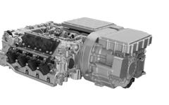 Нов модул превръща електромобилите в хибриди