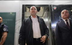 Радев е призован за операция "Чисти ръце" в съдебната власт