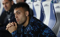 Лаутаро пропуска мача с Торино, завръща се срещу Парма