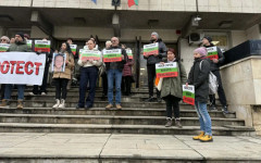 Отложиха делото "Сияна", експертите и частните обвинители не се явиха в съда