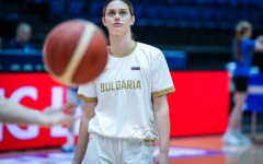 Борислава Христова и Атинайкос спечелиха служебно титлата на Гърция