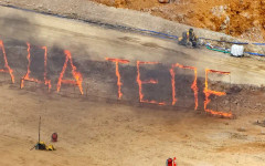 От златодобив до екотуризъм: Затварят рудник Ада тепе край Крумовград