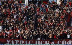 ЦСКА прибира над 800 000 евро от продадени билети само за трите важни сблъсъка този месец!