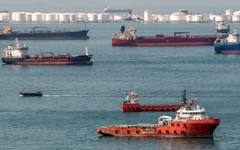 След Ормуз: Малакският проток се превръща в новата критична точка на глобалната търговия