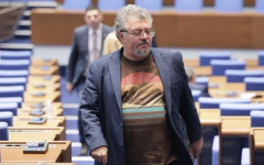 Манол Пейков: Нека оставим Асен сам да реши на спокойствие кого да избере