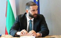 Мурад Тюрк: Притеснителна тишина от "Алстом" за доставката на 35 нови влака