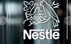 Продажбите на "Нестле" спадат с 5,7 на сто през първото тримесечие