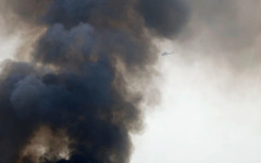 Насред Донецк: "Азов" взриви с 8 дрона 12 офицери от спецчаст на ФСБ