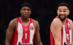 Задава ли се чистка на гардове в Олимпиакос след края на сезона?