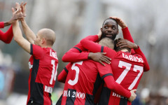 За да спази новото правило на БФС: Столичен гранд качва юноша в първия отбор