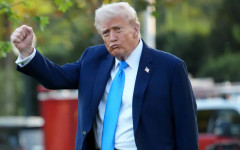 Тръмп отговори за Путин на Г-20 и каза: Ормузкият проток щеше да е отворен преди дни, аз го затворих