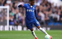 Лоши вести за Анчелоти, Бразилия може да загуби още един нападател за Мондиала