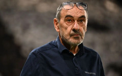 Сари след четирите спасени дузпи: Мота е изключителен вратар, но трябва да се усъвършенства