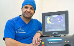 Уролог: Мъжете идват при мен, когато вече не могат да спят и търпят