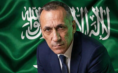 Грък ще води Саудитска Арабия на Мондиал 2026