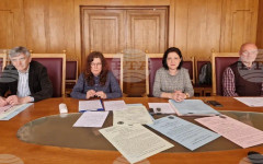 За 24-та поредна година през май започва пролетното издание на кампанията "Движи се и победи" във Велико Търново