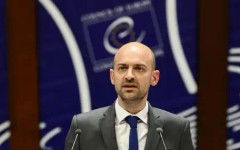 Франция очаква нови санкции на ЕС срещу еврейски заселници в окупирания Западен бряг