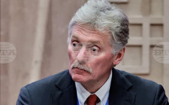 Русия поддържа доставките на петрол за стабилизиране на световния пазар, твърди говорителят на Кремъл