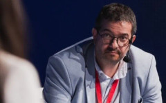 Симеон Петков, експерт "Нормативно съответствие": Изкуственият интелект е толкова добър, колкото са качествени експертите, работещи с него