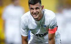 Деян Лозев се завръща за важния мач с Берое