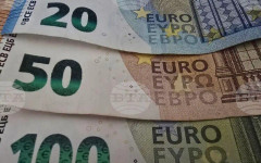 Референтни курсове на еврото