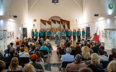 В Ямбол три формации отбелязват с концерт 100-годишнината на Българския хоров съюз