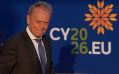 Туск поставя под съмнение лоялността на САЩ в случай на руска атака