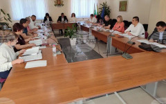 Общинските съветници в Две могили приеха спортния календар на Общината за тази година