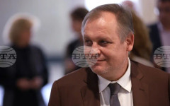 Съдия Георги Чолаков от ВАС отрече истинността на разпространени записи от разследване на медия