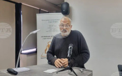 Важно е да съхраним паметта за тези хиляди българи, които платиха с кръвта си цената на българската свобода, каза историкът проф. д-р Пламен Митев