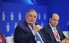 Нов енергиен коридор пренарежда Югоизточна Европа