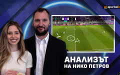 Нико Петров: Какъвто и цвят екип да облече ЦСКА, веднага можеш да познаеш отбора на Янев