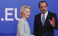 В Никозия ЕС провежда среща със страните от Близкия изток