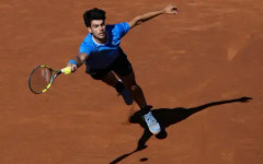 Карлос Алкарас се оттегля от Ролан Гарос заради травма в китката