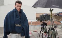 "Ще стигна ли до Рая" - история за вярата в новото начало от Антон Котас