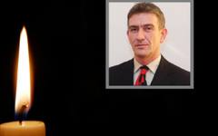 Внезапно почина общинският съветник от БСП в Плевен Свилен Атанасов