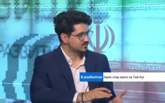 Победата на Радев доминираше седмицата