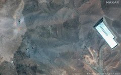 Има ли в Иран риск от катастрофа като тази в Чернобил?