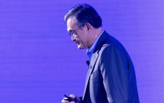 Силната прогноза на Intel за AI изстреля акциите нагоре