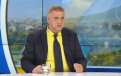 Проф. Спас Ташев: ЕС не познава в детайли македонския въпрос, нужна е по-активна българска позиция