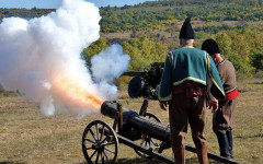 Легендарната роля на Черешовото топче