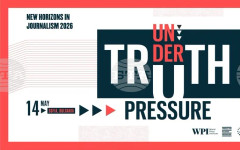 Президентът на "Радио Свободна Европа" Стивън Капъс ще гостува на конференцията "Нови хоризонти в журналистиката: Истината под натиск" в София