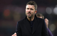 Карик: Не мисля за това, което може да се обърка