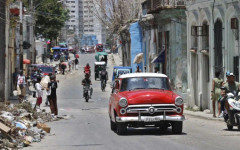 Куба пое глътка въздух след доставения руски петрол
