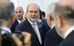 Вицепремиерът на Гърция Костис Хадзидакис представи в Делфи нова рамка за сътрудничество на страната с ОИСР